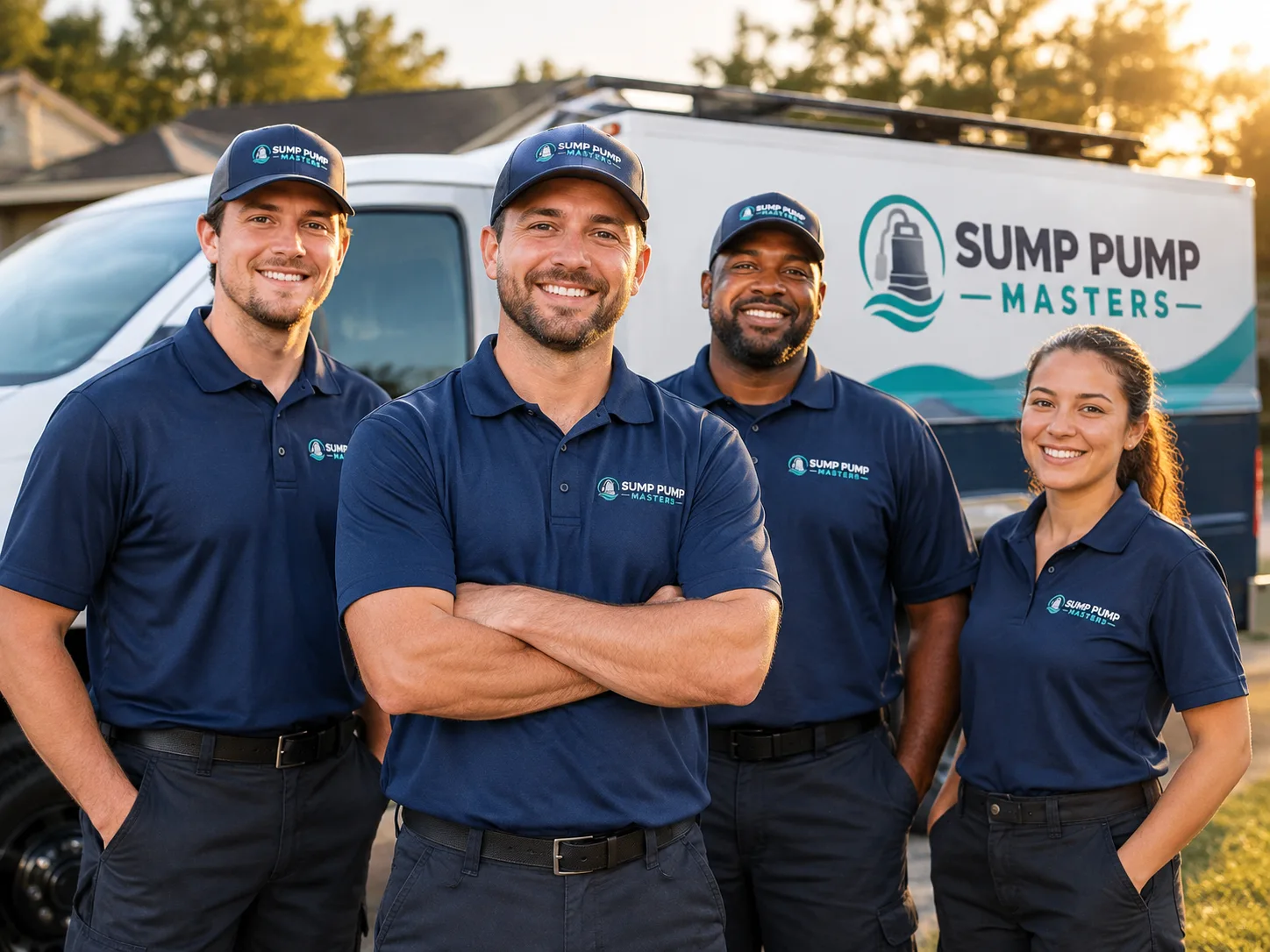 Sump Pump Repair company in Stow, OH