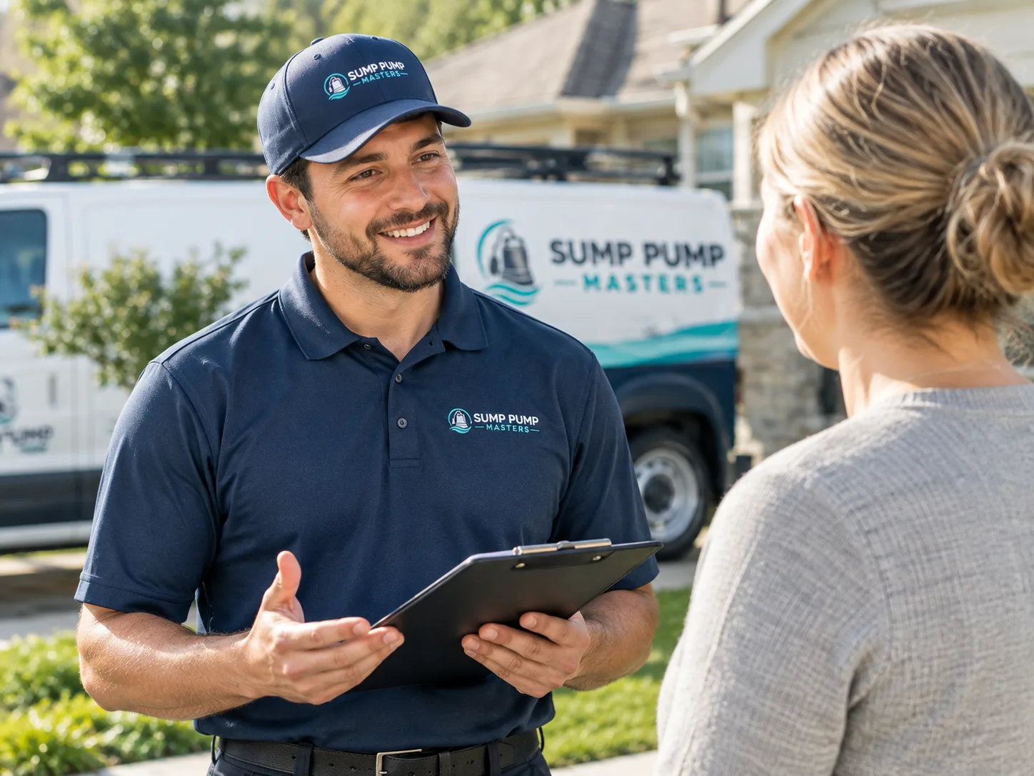 Sump Pump Repair Stow, OH FAQs